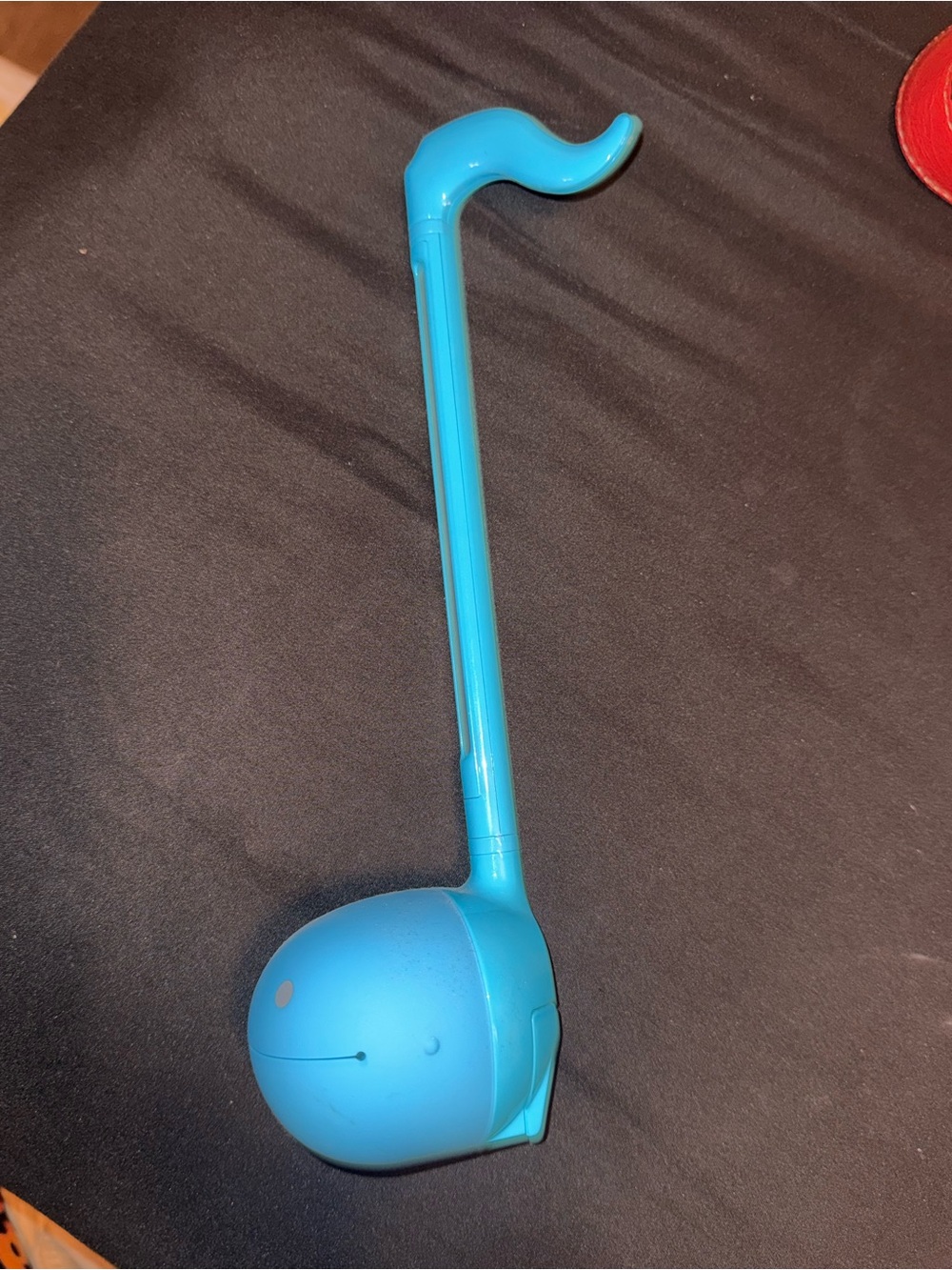 Ottoman music device
